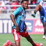 SIMBA MAJANGA, INONGA NAE ASEPA ISHU IKO HIVI