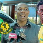 KISA KUPIGWA KIZEMBE NA WASUDAN…SALEH JEMBE NAYE AWAPA ZA USO YANGA SC….