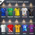 WAKATI SIMBA WAKITAMBA KWA UBORA…YANGA WAIFUNIKA KWA JEZI BORA AFRIKA NZIMA…