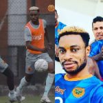 RASMI….IBENGE AFUNGUKA A-Z CHANZO CHAMA NA KISINDA KUSHINDWANA NA WAMOROCCO…