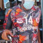 EXCLUSIVE: KAGERE AANIKA A-Z ALIVYOFANYIWA NA SVEN NA KILICHOMTOKEA MPAKA SIMBA WAKAMUACHA…