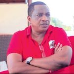 HIZI HAPA KAULI 3 TATA ZA MAGORI BAADA YA SIMBA ‘KUBANJULIWA’ 1-0 NA YANGA JUZI…