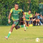 TETESI: BAADA YA KULAMBA SHAVU POLISI TZ….ZAHERA AMKUMBUKA MAKAMBO……