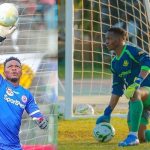 WAKATI DIARRA AKIIPA YANGA MIL 316 MPAKA SASA…HIVI NDIVYO ALIVYOMUACHA MBALI MANULA KWENUE UBORA WA CAF…