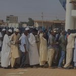 MASHABIKI SUDAN WAIPANIA KINOMA YANGA….WANUNUA TIKETI KWA ‘UGWADU’….