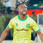 KUELEKEA MECHI YA CAF….WATUNISIA WAINGIA UBARIDI NA YANGA…MAYELE AWATIA TUMBO JOTO…