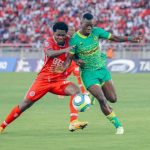 OKRAH AMDHALILISHA DIARRA….AZIZ KI AMTESA MANULA…SIMBA WABAKI KILELENI…