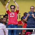 MO DEWJI ARUDISHA MAJESHI RASMI SIMBA….ATANGAZA KUFANYA MAKUBWA DIRISHA DOGO…