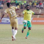 FT: GEITA GOLD 0-1 YANGA SC….MORRISON AFUFUKIA MWANZA…MAKAMBO KIMEO…