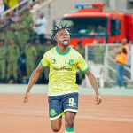 KISA CAF….MAYELE AWA HABARI YA MJINI TUNISIA…MASHABIKI TUMBO JOTO…