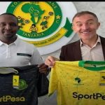 BOSI WA SOKA UGANDA ATIA NGUMU MICHO KUTUA JANGWANI…MWENYEWE ADAI YANGA NI FAMILIA YAKE..