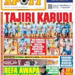 KUELEKEA MECHI NA WAANGOLA…MO ARUDI RASMI SIMBA…REFA AWAPA JEURI YANGA SUDAN…