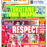 SIMBA WATINGA MAKUNDI KIBABE….MO DEWJI APAGAWA …AMUITA MGUNDA CHEMBA….YANGA MHHHH