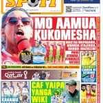 MAMBO YA MO DEWJI HUKO SIMBA NI KUFRU TUPU…MASTAA WAPAGAWA…MGUNDA ATAJIRIKA GHAFLA….