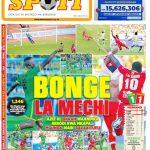 BONGE LA MECHI…AZIZ KI NA OKRAH WAANDIKA REKODI ….MGUNDA NA NABI BALAH TUPU….