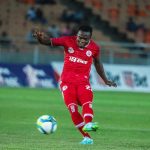SIMBA YAPATA DAWA MPYA….OKRAH NDANI…IHEFU WAPANIA KUPIGA KWENYE MSHONO…