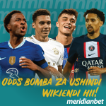 MECHI KALI WIKI HII, MERIDIANBET WAMEJIPANGA KUTOA MPUNGA….