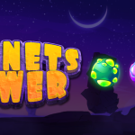 MPYA KUTOKA MERIDIANBET, PLANET POWER YA EXPANSE STUDIOS….!