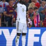 SADIO MANE ALIVYO’IZIKA’ BARCELONA JANA…ATUNGUA GOLI LA MAPEMA ZAIDI…