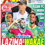 KWA SHOO ZA LEO….LAZIMA WAKAE…NABI AWAAMULIA WASUDAN…WAANGOLA TUMBO JOTO….