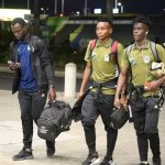 TANZANIA U-20 WAANZA SAFARI YA MATUMAINI KUFUZU AFCON….
