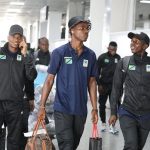 BAADA YA TANZANIA U-23 KUTUA NIGERIA…HII NDIO HALI WALIYOPOKELEWA NAYO…