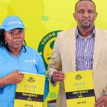 PAMOJA NA KUPIGWA JUZI….YANGA WALAMBA MKATABA NA UMOJA WA MATAIFA…
