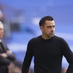 BAADA YA BARCA KUBUGIZWA GOLI 3-1NA MADRID ….XAVI KAONA ISIWE TABU AISEE…KAAMUA KUTEMA ‘NYONGO’ MAZIMA…