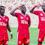 KUELEKEA MECHI NA POLISI TZ LEO…SIMBA WAWEKA MATUMAINI KWA WAZAMBIA WAKE…