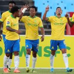 WAPINZANI WA SIMBA CAF WAFANYA KUFRU….WAMFUNGA MTU GOLI 15-1…ALAFU HAWARINGI WALA NINI…
