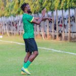 MAYELE: AFRIKA INAKWENDA KUSHANGAZWA JUMAPILI…WASUDAN WATAOMBA POO KWAO…