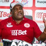 PAMOJA NA TIMU KUPATA MATOKEO…MGUNDA AVUNJA UKIMYA SIMBA…AANIKA ANACHOKITAKA ILI AFANYE KAZI VIZURI…