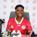 ISHU YA STRAIKA WA SIMBA QUEENS KUTAMBULISHWA BESKITAS YA UTURUKI..MPANGO UKO HIVI KUMBE…