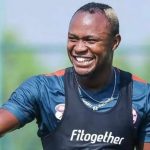 BAADA YA KUTEMWA JANA….AKPAN NAYE KAONA ISIWE TABU….ONA ALIYOYASEMA KWA MABOSI WA SIMBA…