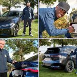 ULAYA NI ULAYA TU….WAFANYAKAZI REAL MADRID WAPEWA NDINGA MPYAA…GARI MOJA BIL 3…