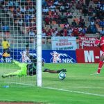 FT: RUVU SHOOTING 0-4 SIMBA SC…..BOCCO AMJIBU MAYELE KIBABE….CHAMA SAWA NA MAJI TU…USIPOKUNYWA UTAYAOGA…
