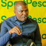 BUMBULI NAYE AWASHA MOTO….” WACHA SIMBA WATUCHEKE KABISA..WANASTAHILI”…