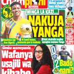 WINGA LA KAZI KUTUA YANGA…ANACHEZA ALGERIA…KOCHA MPYA AWAHENYESHA MABOSI SIMBA….