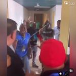 KISA VURUGU WALIZOWAFANYIA WAARABU JANA….RUNGU LA CAF LANUKIA YANGA…WATUNISIA WAAPA KUFANYA JAMBO…
