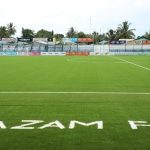 KISA VIGEZO VYA  FIFA……UWANJA WA CHAMAZI KUFUMULIWA UPYA….MPANGO MZIMA UKO NAMNA HII…