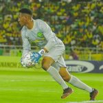 DIARRA KAMA KAWA DHIDI YA AL AHLY