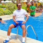 KUMBE UTEUZI WA HERSI UNAHUSISHWA NA MWAMBA HUYU