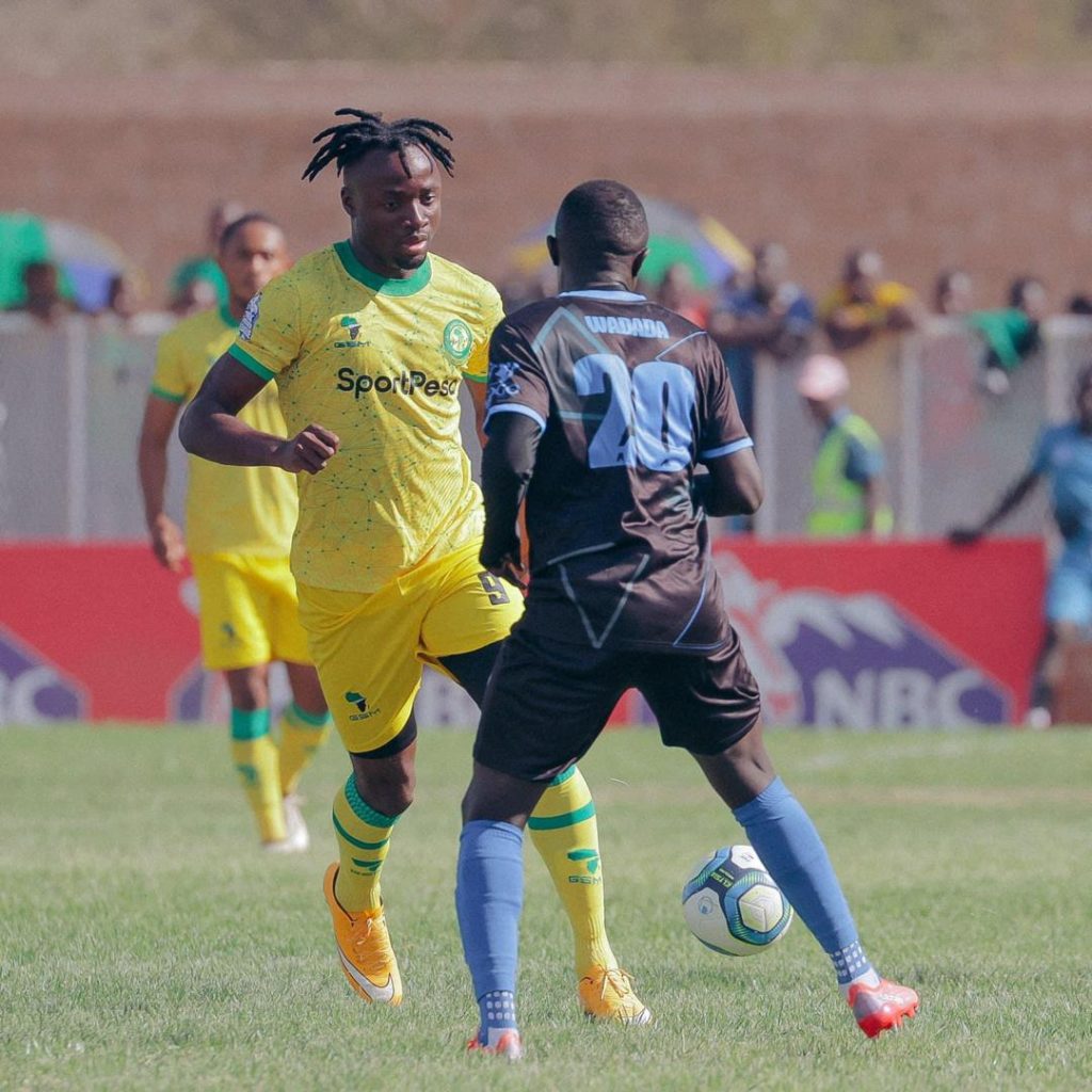 Habari za Yanga