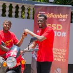 WASHINDI WA PROMOSHENI YA BODABODA NA SIMU WAPATIKANA….