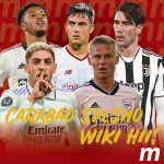 NI WIKI YA CARABAO CUP YENYE ODDS KUBWA ZAIDI NDANI YA MERIDIAN BET…