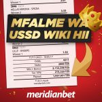 HUYU NI MFALME WA MERIDIAN USSD BETI NA KITOCHI…ASHINDA MAMILIONI KIRAHISII…