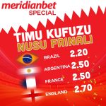 KOMBE LA DUNIA NA MACHAGUO SPESHO MERIDIANBET TWEN’ZETU KIBINGWA QATAR….