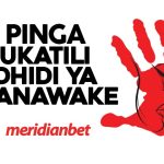 PINGA UKATILI WA KIJINSIA KWA WANAWAKE NA MERIDIANBET!