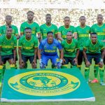NYIE CHONGEENI LAKINI YANGA WAMEPANIA…WATU 41 KUWAFUATA WAARABU KIBABE KESHO…