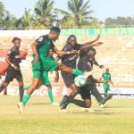 MEXIME AANZA NA GUU LA USHINDI KAGERA SUGAR…KMC ‘WADONDOKEWA NA MENDE’…